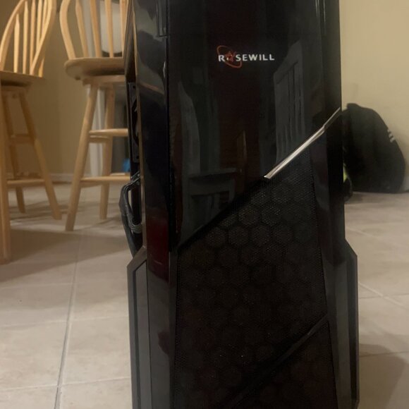 Gaming PC High End - Picture 5 of 10